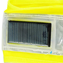 Load image into Gallery viewer, Solar Powered LED Vest
