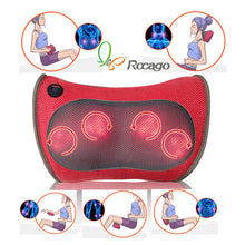 Load image into Gallery viewer, Rocago Massage Pillow
