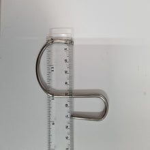 Load image into Gallery viewer, Stainless Steel Hanging Hooks 9cm x 7cm 10 Pieces
