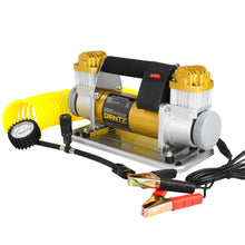 Load image into Gallery viewer, Giantz 12V Portable Air Compressor
