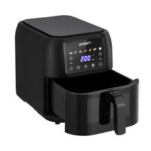 Load image into Gallery viewer, Devanti Air Fryer 8L LCD Fryers
