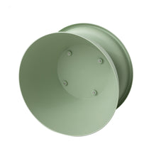 Load image into Gallery viewer, ArtissIn Coffee Table Mushroom Nordic Round Large Side Table 70CM Green
