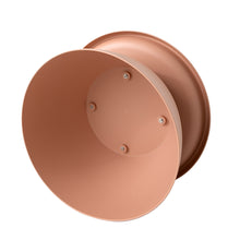Load image into Gallery viewer, ArtissIn Coffee Table Mushroom Nordic Round Large Side Table 70CM Pink
