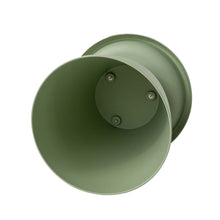 Load image into Gallery viewer, ArtissIn Coffee Table Mushroom Nordic Round Small Side Table 50CM Green
