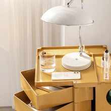 Load image into Gallery viewer, ArtissIn Replica Boby Trolley Mobile Storage Cart Shelf 5 Tier Drawer Yellow

