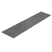 Load image into Gallery viewer, Gardeon Gutter Guard Aluminium Mesh 60M 100x20cm Black
