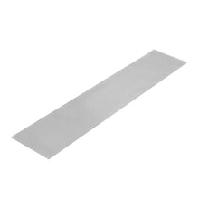 Load image into Gallery viewer, Gardeon Gutter Guard Aluminium Mesh 60M 100x20cm Silver
