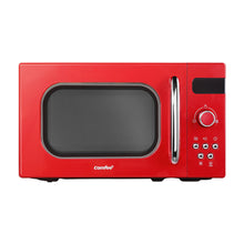Load image into Gallery viewer, Comfee 20L Microwave Oven 800W Countertop Benchtop Kitchen 8 Cooking Settings

