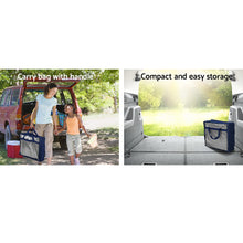 Load image into Gallery viewer, Weisshorn 5M X 2.5M Annex Matting Floor Mats Mesh Caravan Camping Annexe
