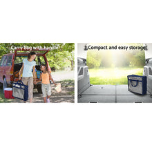 Load image into Gallery viewer, Weisshorn 7M X 2.5M Annex Matting Floor Mats Mesh Caravan Camping Annexe
