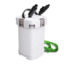 Load image into Gallery viewer, Giantz Aquarium Filter Fish Tank External Canister Water Pump 1250L/H
