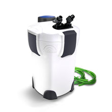 Load image into Gallery viewer, Aquarium External Canister Filter Aqua Fish Tank UV Light with Media Kit 1850L/H
