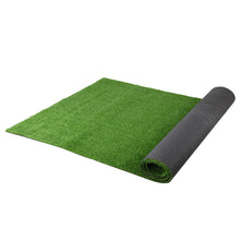 Load image into Gallery viewer, Primeturf Artificial Grass 10mm 2mx5m 10sqm Synthetic Fake Turf Plants Plastic Lawn Olive
