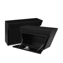 Load image into Gallery viewer, Giantz Ute Tool Box Right UnderTray Toolbox Under Tray Aluminium Underbody
