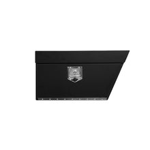 Load image into Gallery viewer, Giantz Ute Tool Box Right UnderTray Toolbox Under Tray Aluminium Underbody
