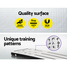 Load image into Gallery viewer, Everfit 3M Air Track Gymnastics Tumbling Mat Exercise Cheerleading Unique Black
