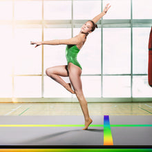 Load image into Gallery viewer, Everfit 4M Air Track Gymnastics Tumbling Exercise Mat Inflatable Mats + Pump
