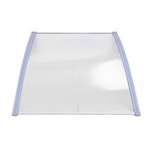 Load image into Gallery viewer, Instahut Window Door Awning Door Canopy Outdoor Patio Sun Shield 1.5mx4m DIY

