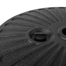 Load image into Gallery viewer, Instahut Outdoor Umbrella Base Stand Pole Pod Sand/Water Patio Cantilever Offset
