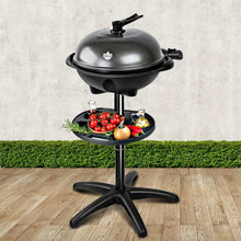 Load image into Gallery viewer, Grillz BBQ Grill Electric Smoker
