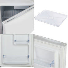 Load image into Gallery viewer, Devanti 48L Portable Mini Bar Fridge - White
