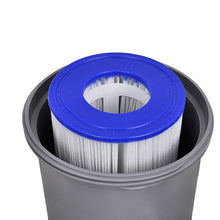 Load image into Gallery viewer, Bestway Swimming Filter Pump Pool Cleaner 3028L/H
