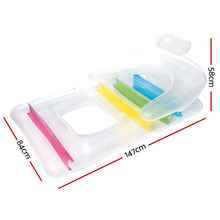 Load image into Gallery viewer, Bestway Inflatable Float Swimming Pool Bed Seat Play Toy Lounge Beach Floats
