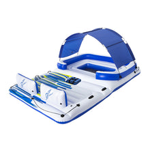 Load image into Gallery viewer, Bestway Inflatable Floating Float Floats Island LoungePool 6-personWater Fun
