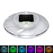 Load image into Gallery viewer, Bestway Solar Float Lamp LED Lamps Multi Color Float For Pool Pools

