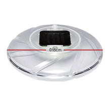 Load image into Gallery viewer, Bestway Solar Float Lamp LED Lamps Multi Color Float For Pool Pools

