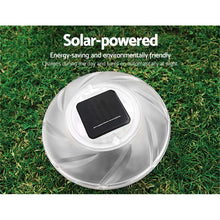 Load image into Gallery viewer, Bestway Solar Float Lamp LED Lamps Multi Color Float For Pool Pools
