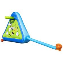 Load image into Gallery viewer, Bestway Kids Inflatable Soccer basketball Outdoor Inflated Play Board Sport
