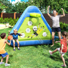 Load image into Gallery viewer, Bestway Kids Inflatable Soccer basketball Outdoor Inflated Play Board Sport
