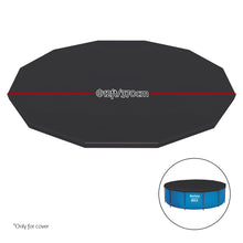 Load image into Gallery viewer, Bestway PVC Pool Cover
