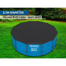 Load image into Gallery viewer, Bestway PVC Pool Cover
