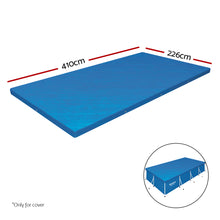 Load image into Gallery viewer, Bestway PVC Pool Cover
