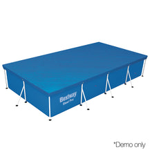Load image into Gallery viewer, Bestway PVC Pool Cover
