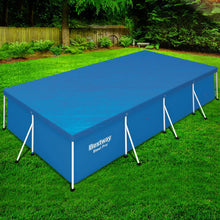 Load image into Gallery viewer, Bestway PVC Pool Cover
