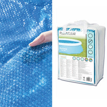 Load image into Gallery viewer, Bestway Solar Pool Cover Blanket for Swimming Pool 10ft 305cm Round Pool 58241
