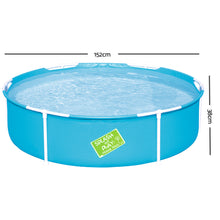 Load image into Gallery viewer, Bestway Kids Swimming Pool  -Round
