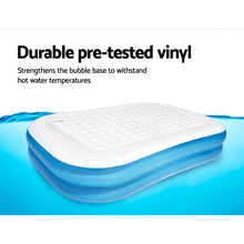 Load image into Gallery viewer, Bestway Inflatable Kids Above Ground Swimming Pool
