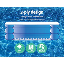 Load image into Gallery viewer, Bestway Inflatable Kids Above Ground Swimming Pool
