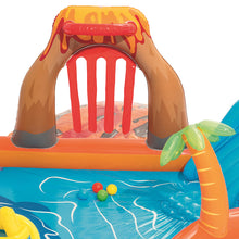 Load image into Gallery viewer, Bestway Lava Lagoon Play Centre
