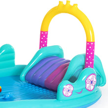 Load image into Gallery viewer, Bestway Swimming Pool Above Ground Kids Play Inflatable Pools Toys Family
