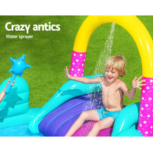 Load image into Gallery viewer, Bestway Swimming Pool Above Ground Kids Play Inflatable Pools Toys Family
