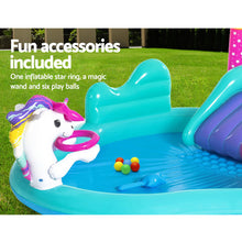 Load image into Gallery viewer, Bestway Swimming Pool Above Ground Kids Play Inflatable Pools Toys Family
