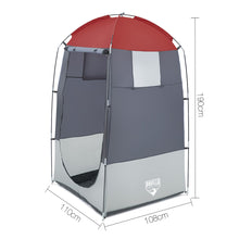 Load image into Gallery viewer, Bestway Portable Change Room for Camping
