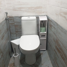 Load image into Gallery viewer, Bathroom Storage Cabinet
