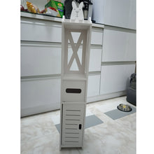 Load image into Gallery viewer, Bathroom Storage Cabinet
