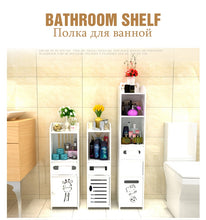 Load image into Gallery viewer, Bathroom Storage Cabinet
